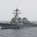 Philippines and China Exchange Summons Over South China Sea Tensions