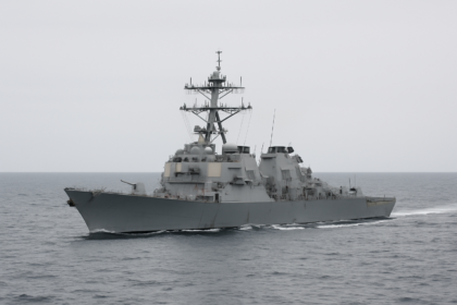 Philippines and China Exchange Summons Over South China Sea Tensions