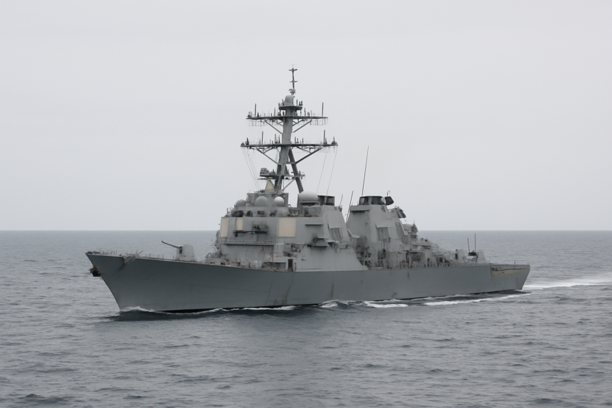 Philippines and China Exchange Summons Over South China Sea Tensions