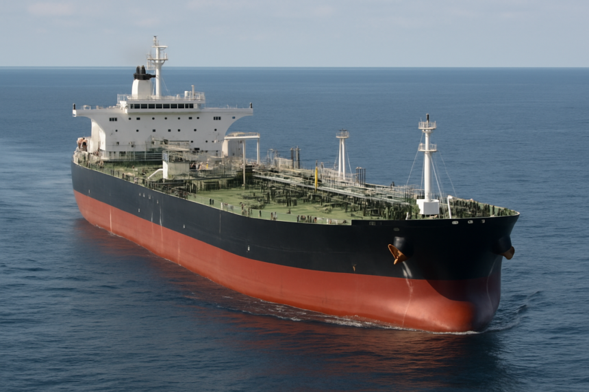 Houthi Threats Prompt Tanker Diversions from Saudi Ports