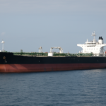 Iran Attacks Tanker in Strait of Hormuz Amid Rising U.S. Tensions