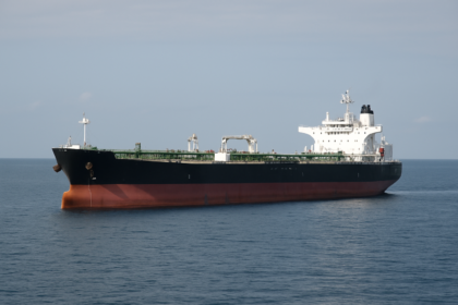 Iran Attacks Tanker in Strait of Hormuz Amid Rising U.S. Tensions