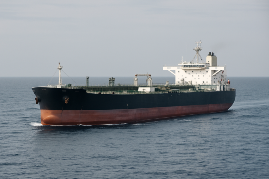 U.S. Strikes on Iran Escalate Maritime Tensions in Middle East