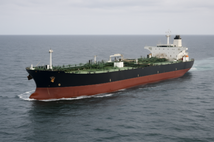Strait of Hormuz Transits Plummet to 90% Below Pre-Conflict Levels