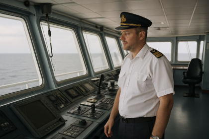 U.S. Coast Guard Reduces Merchant Mariner Credential Wait Times