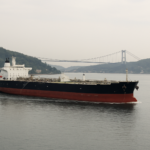 Hormuz Strait Tanker Traffic Hits Record Lows Amid Iranian Attacks