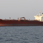 Saudi Tankers Redirect After Houthi Naval Blockade Announcement