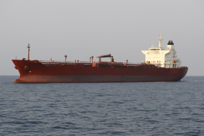 Saudi Tankers Redirect After Houthi Naval Blockade Announcement