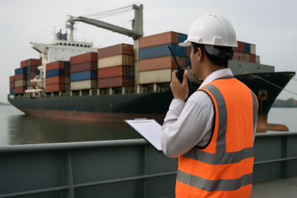 Anglo-Eastern Univan Group Sees Shift in Shipmanagement Demands