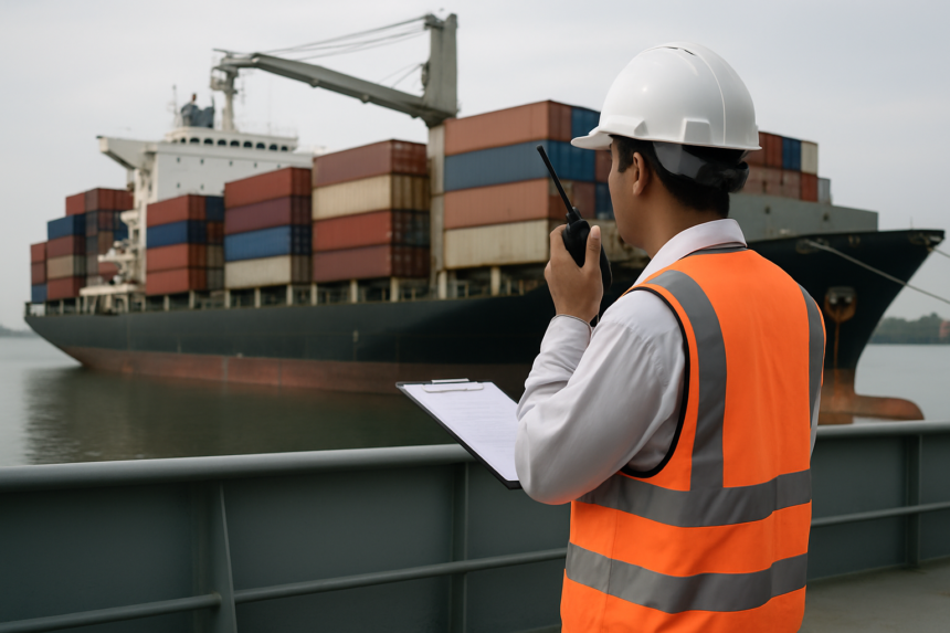 Anglo-Eastern Univan Group Sees Shift in Shipmanagement Demands