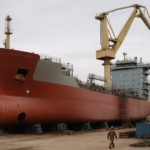 Fairfield Maritime Secures Neste Charter for Ice-Class Tankers