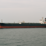EU Naval Forces Board SANCTIONED Tanker SOUTH STAR Over Flag Issues
