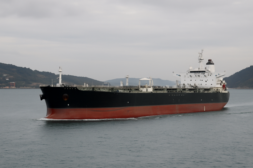Trump Warns Iran: Ship Attacks Will Trigger Strikes on Infrastructure