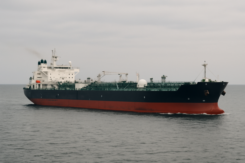 Houthi Maritime Strikes Elevate European Gas Prices Amid Supply Fears