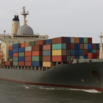 ABS Grants AIP for 15,000 TEU Nuclear-Powered Containership Concept