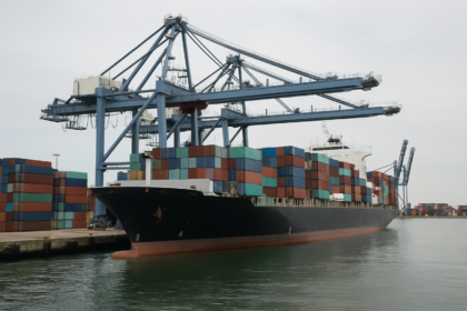 EmissionLink Cautions on Impact of Cheap FuelEU Compliance
