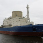 Port of Long Beach Collaborates with MARAD on Nuclear-Powered Shipping