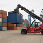Launch of Splash Ports Brings New Insights to Global Port Operations