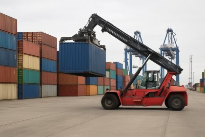 Launch of Splash Ports Brings New Insights to Global Port Operations