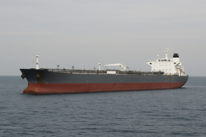 Houthi Attacks Target Saudi Oil Tankers in Red Sea Escalation
