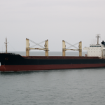 Black Sea Trade Disrupted by Increased Russia-Ukraine Hostilities