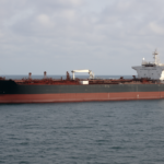 Houthi Movement Targets Two Saudi Oil Tankers in Red Sea Strikes