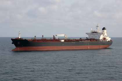 Houthi Movement Targets Two Saudi Oil Tankers in Red Sea Strikes