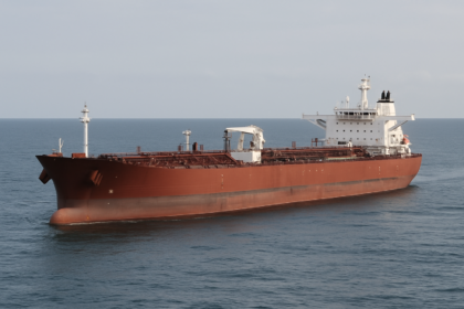 Houthi Naval Blockade Triggers Divergence in Red Sea Maritime Traffic