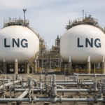Arctic LNG 2's Train 3 Modules Arrive Amid Continued Construction Delay