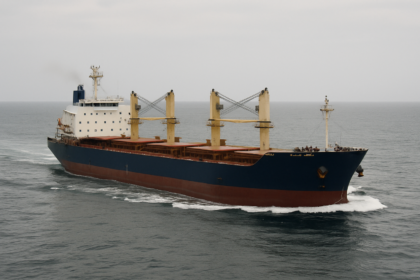 India Issues Maritime Security Advisory for Red Sea and Bab-el-Mandeb
