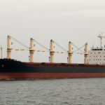 Shipowners Suspend Operations at Ukraine's Black Sea Ports Amid Strikes