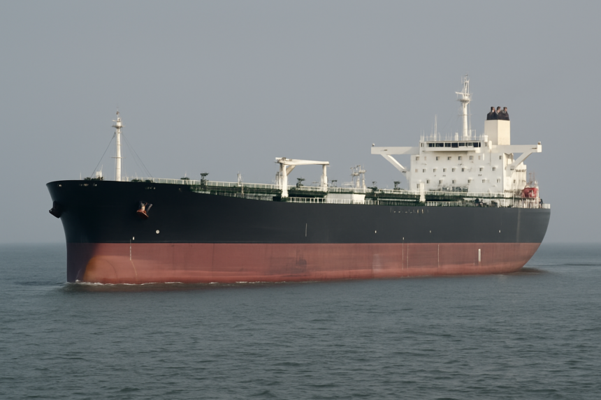 Nordic American Tankers Projects Continued Strength in Shipping Rates