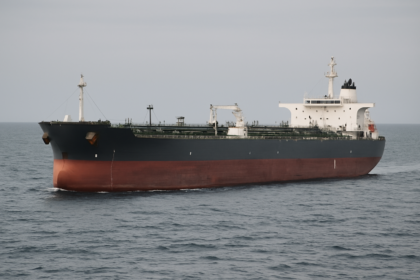 Oil Tankers Shift Course Amid Houthi Maritime Embargo Threat
