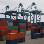 Freight Rates Surge as South Asia Faces Capacity Cuts and Hormuz Tensions