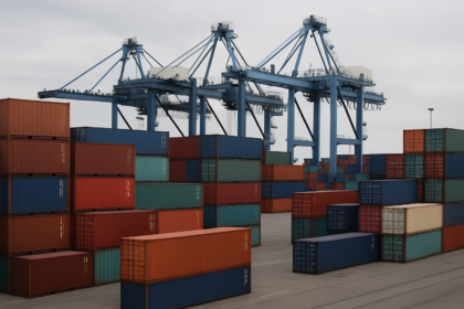 Freight Rates Surge as South Asia Faces Capacity Cuts and Hormuz Tensions