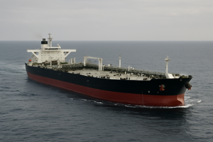 Geopolitical Tensions Escalate for Shipping in Hormuz and Red Sea