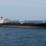 Greek Tanker Merbabu Exits Red Sea Amid Rising Houthi Threats