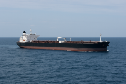 Greek Tanker Merbabu Exits Red Sea Amid Rising Houthi Threats