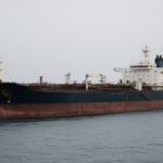 Strait of Hormuz Tanker Crossings Hit Two-Month Low Amid Tensions