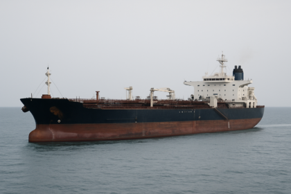 Strait of Hormuz Tanker Crossings Hit Two-Month Low Amid Tensions