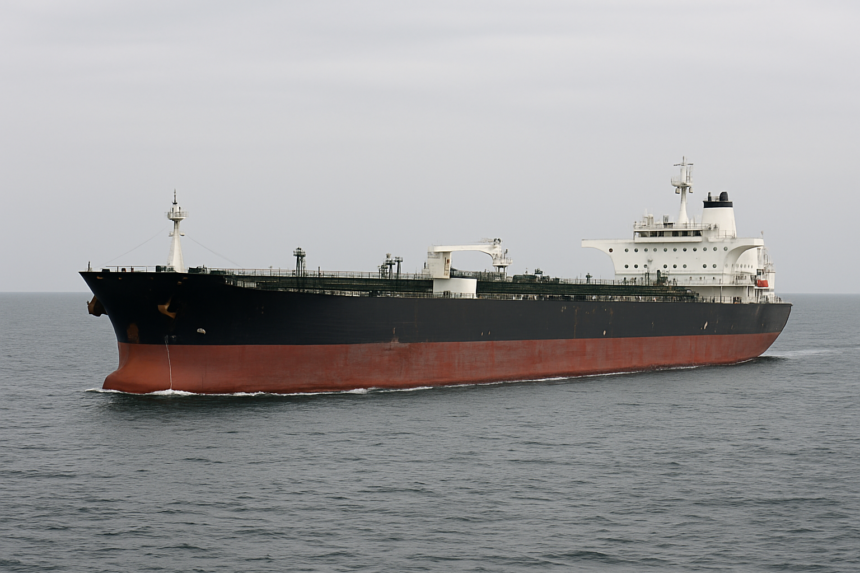 Houthi Attacks on Saudi Tankers Drive Oil Prices Above $100/Barrel