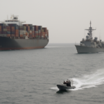 Houthis Declared Naval Blockade Against Saudi Ships Amid Tensions
