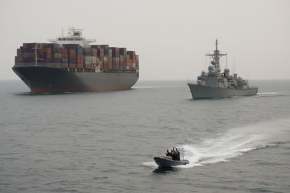Houthis Declared Naval Blockade Against Saudi Ships Amid Tensions
