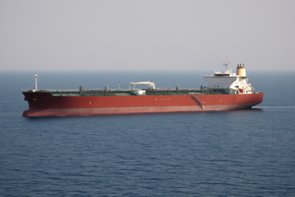 Houthis Target Saudi Tankers, Escalating Red Sea Conflict