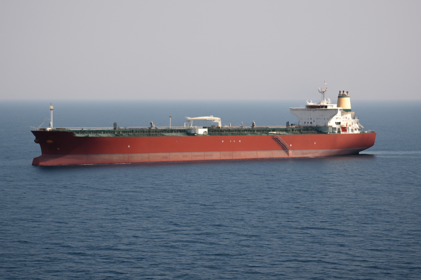 Houthis Target Saudi Tankers, Escalating Red Sea Conflict