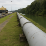 Panama Canal Authority Moves Forward with Energy Corridor Initiative