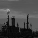 Ukrainian Drones Target Russian Tyumen Oil Refinery and Caspian Assets