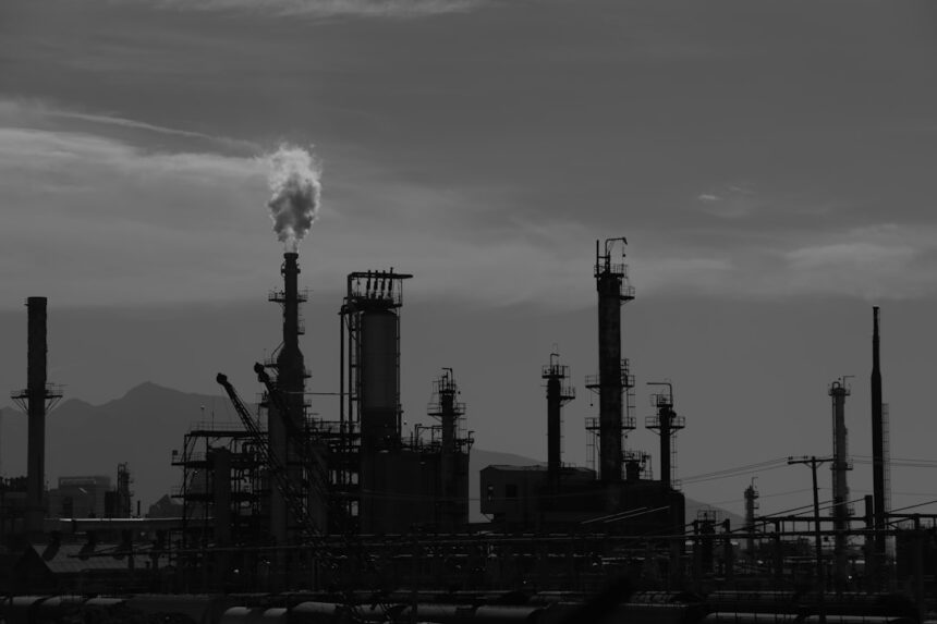 Ukrainian Drones Target Russian Tyumen Oil Refinery and Caspian Assets