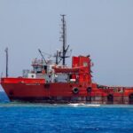 Hong Kong Supertanker U-Turns Near Bab el-Mandeb Amid Houthi Attacks