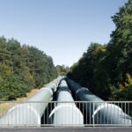 Iraq and Syria Finalize Agreement for Oil Pipeline Construction